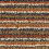 Marvel Stripe Orange